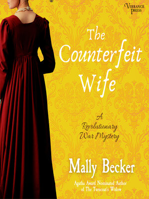 The Counterfeit Wife - Audiobook